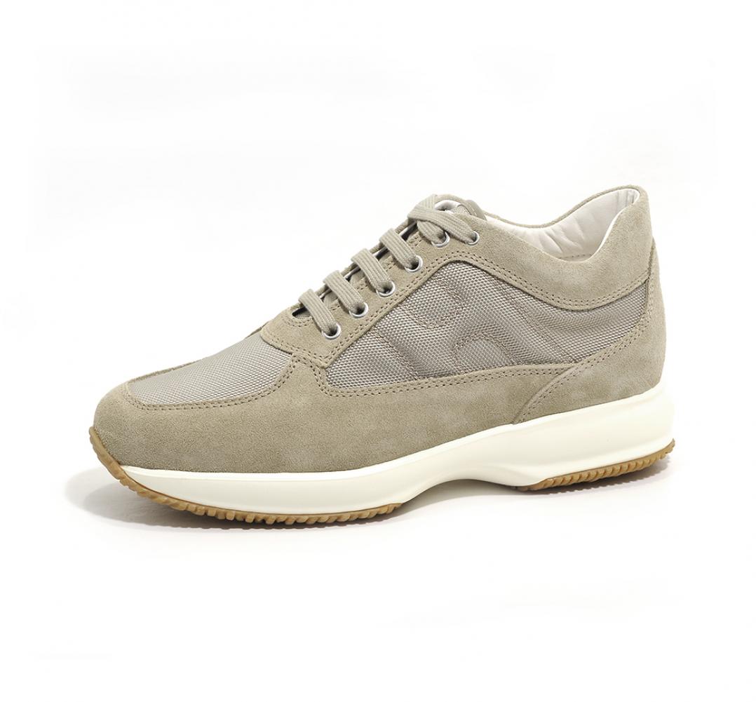 HOGAN zapatos hombres INTERACTIVE HXM00N00E10B2A9997 PE18 HOGAN zapatos hombres INTERACTIVE HXM00N00E10B2A9997 PE18