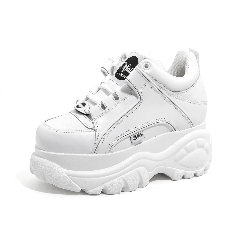 scarpe buffalo donna