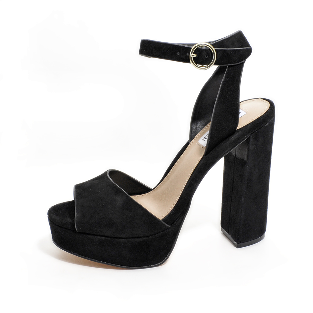 Steve Madden infradito in pelle