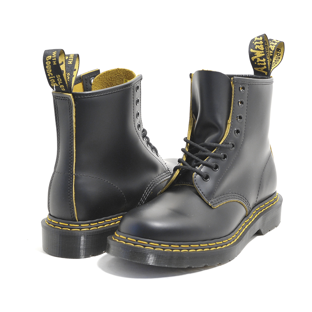 scarpe uomo dr martens