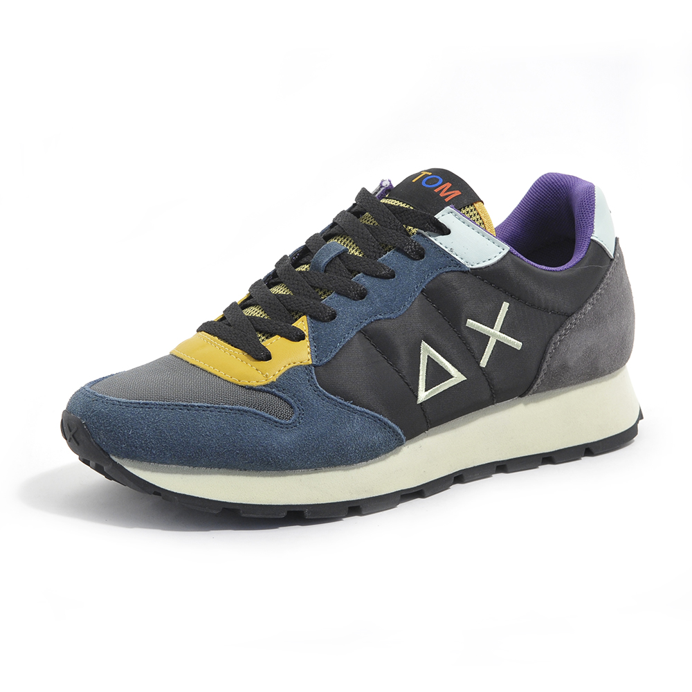 il 48 scarpe - outlet Sun68 Uomo