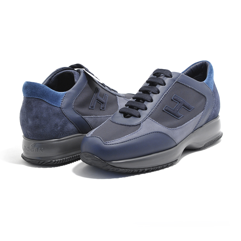 il 48 scarpe - uomo Hogan Uomo