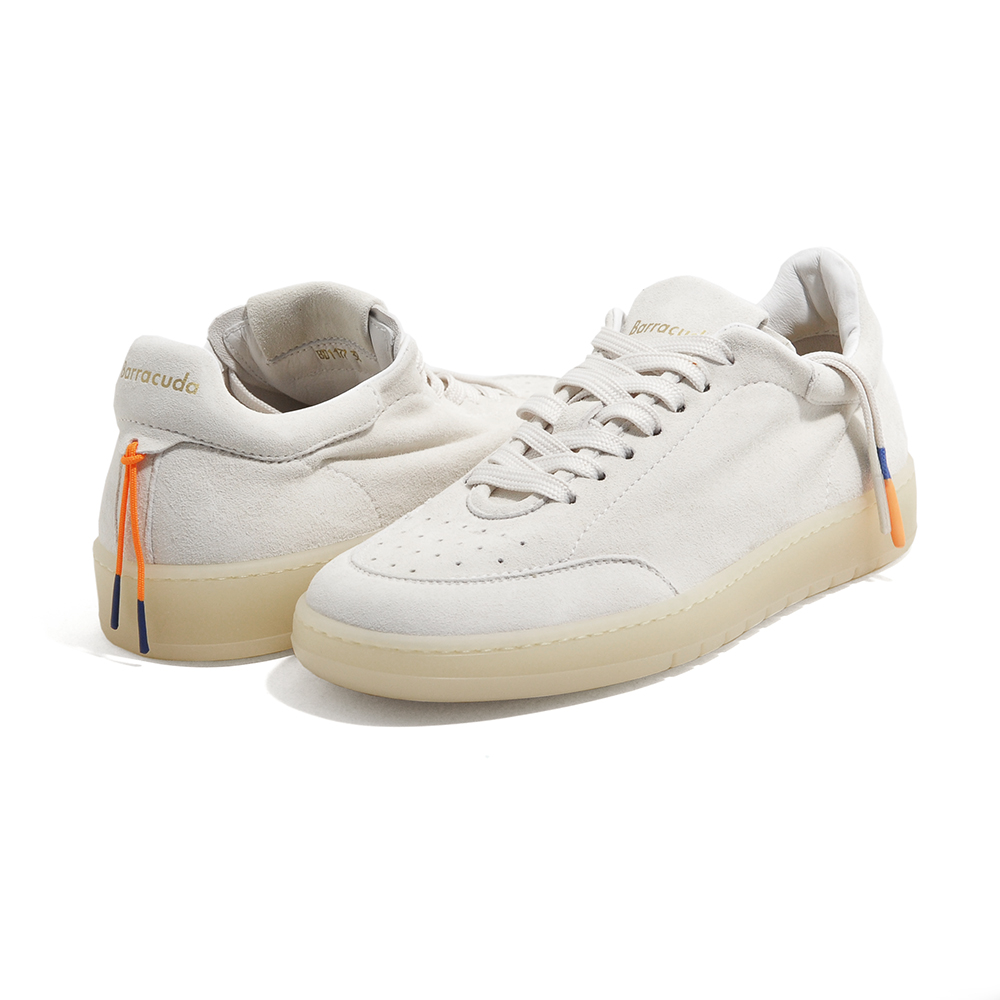 Barracuda Scarpa bassa in pelle blu - Consegna gratuita | Spartoo.it ! -  Scarpe Derby Donna 126,00 €