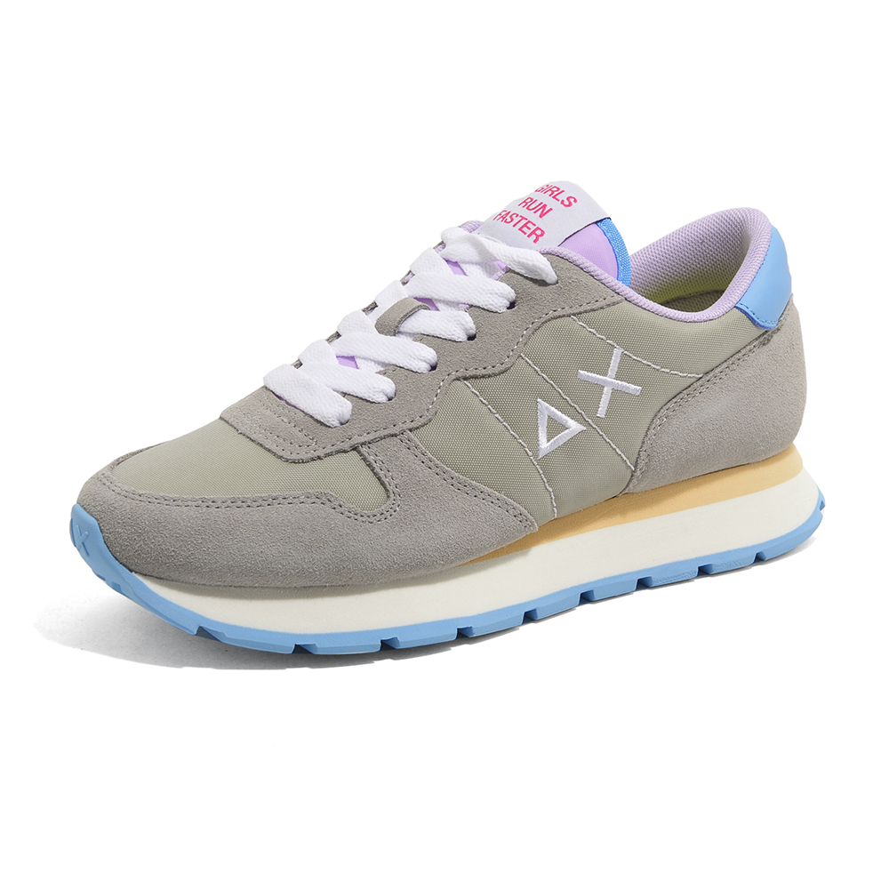 Sneakers Donna Sun68 Art. Z32204 BIANCO - Calzature Bruno