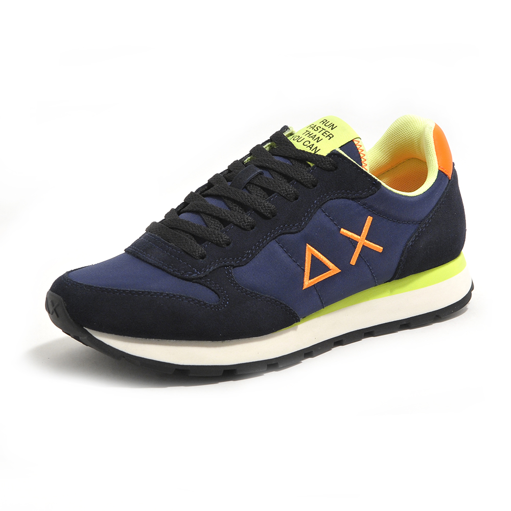 il 48 scarpe - uomo Sun68 Uomo