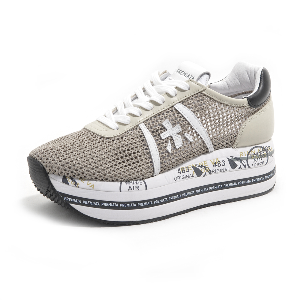 il 48 scarpe - donna Premiata Donna