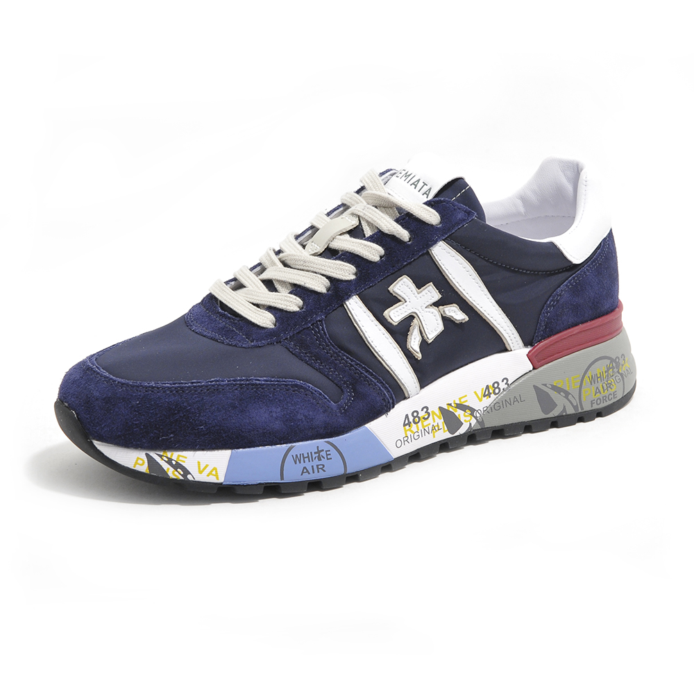 il 48 scarpe - uomo | premiata-uomo