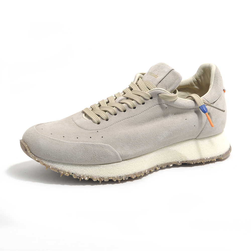 Sneakers Skechers Uomo Bianche