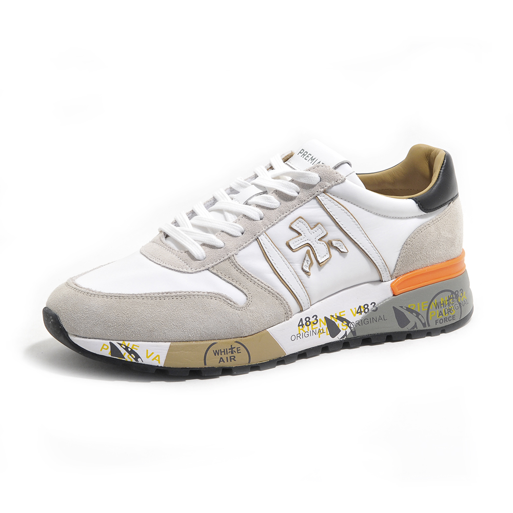 il 48 scarpe - uomo | premiata-uomo