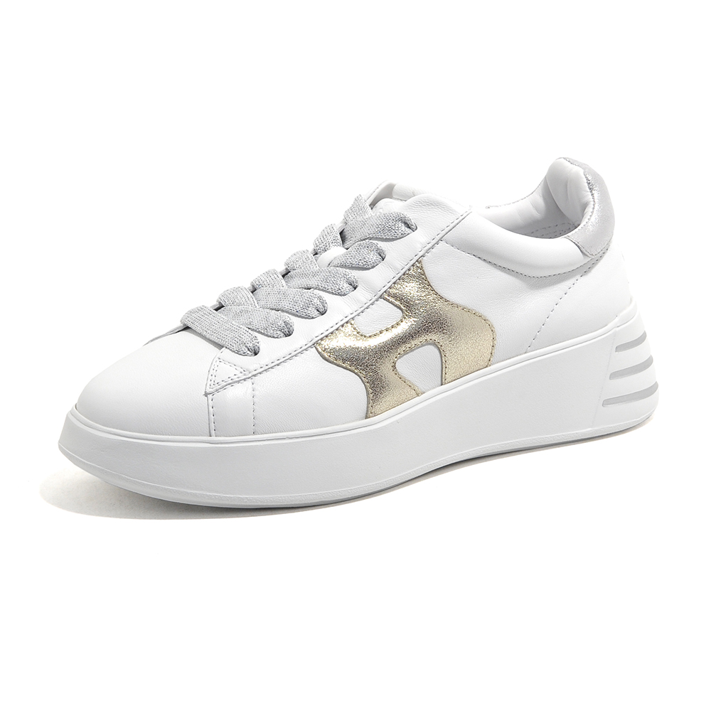 Hogan Atalier, sneakers artigianali da donna | Hogan