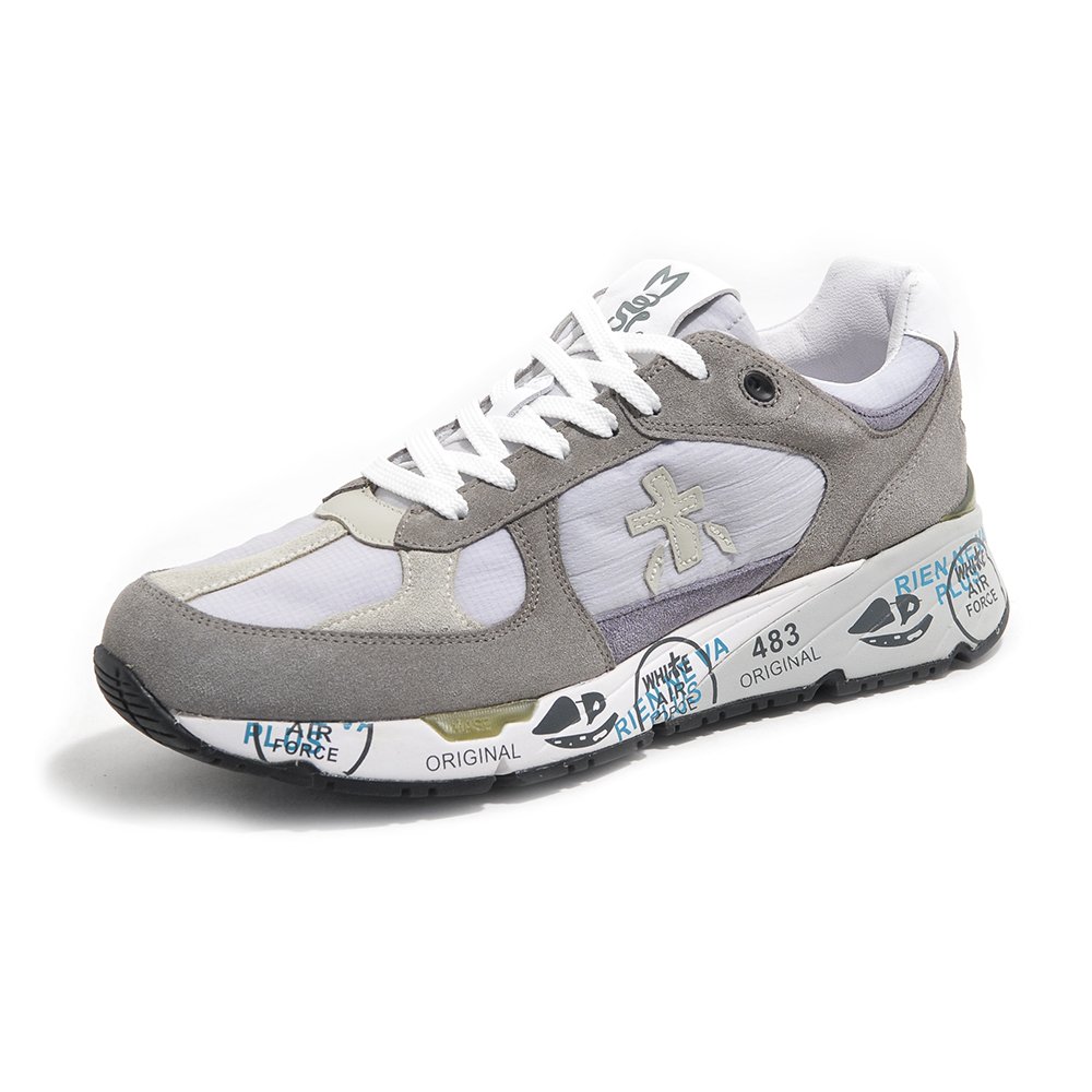 il 48 scarpe - outlet Premiata Uomo