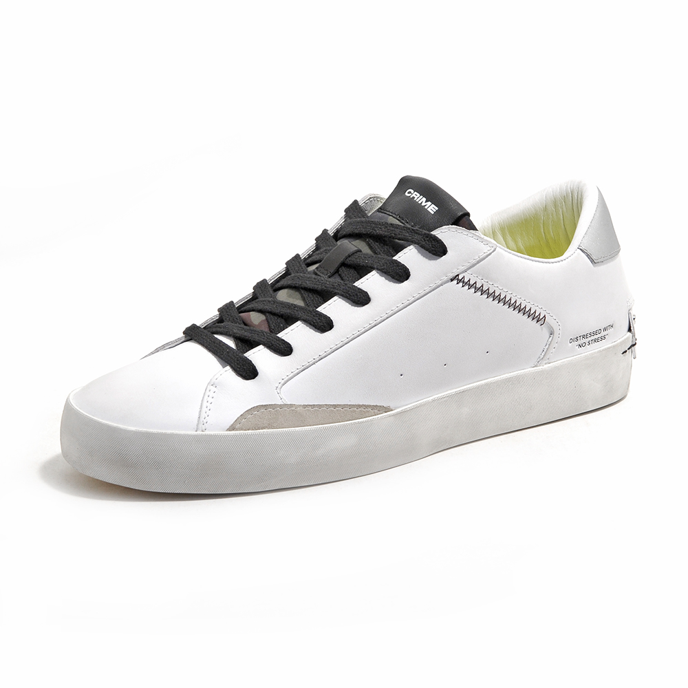 Sneakers KAZAR - Hayes 39488-24-48 Black/White - Sneakers - Scarpe basse -  Uomo | escarpe.it