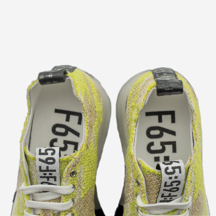 FABI F65