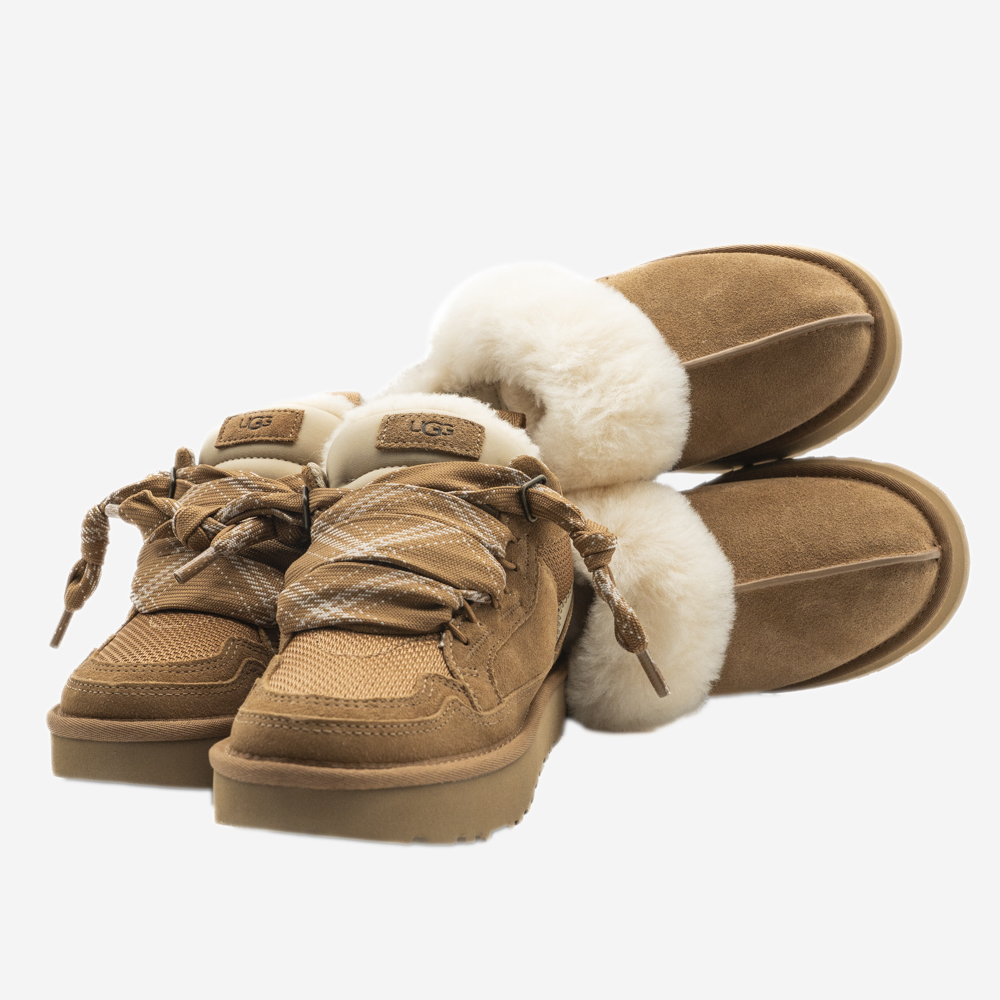 UGG