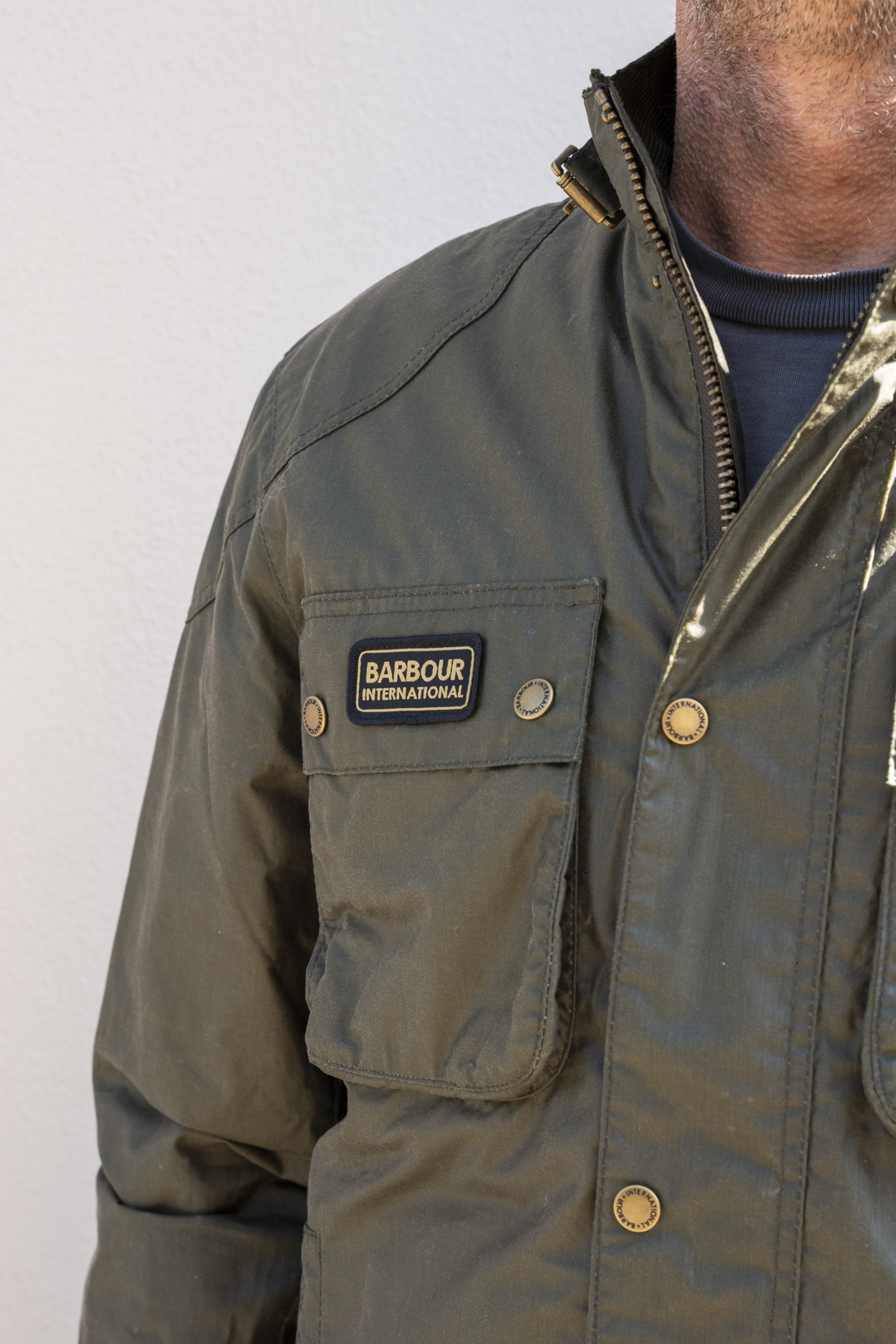 Barbour International