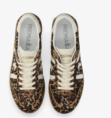 Premiata Donna